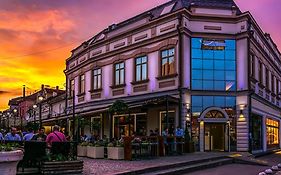 Garni Hotel Eter